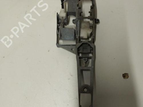 Front left lock PEUGEOT 5008 (0U_, 0E_) 1.6 HDi | BP26422015C98 