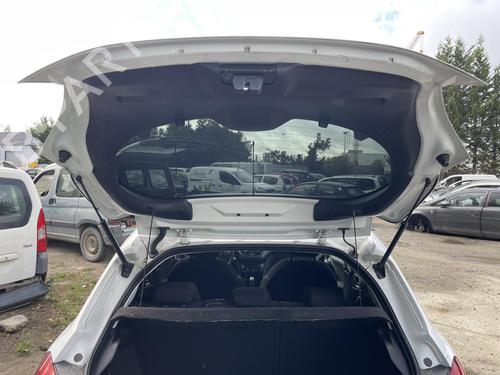 Used Tailgate lift support Tailgate lift support 38633605 38633605