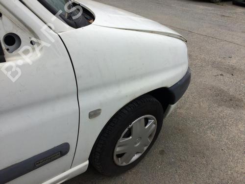 Forskærm Højre Forskærm Højre CITROËN BERLINGO / BERLINGO FIRST Box Body/MPV (M_) 1.9 D 70 (MBWJZ, MCWJZ) (69 hp) 28703603 28703603