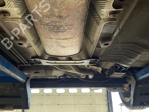 Engine NISSAN NOTE (E11, NE11) 1.6 | BP26421100M1  - Image 13