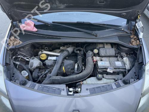 Used Engine control unit (ECU) RENAULT CLIO III Grandtour (KR0/1_) 1.5 dCi (KR0F) (86 hp) 27274980