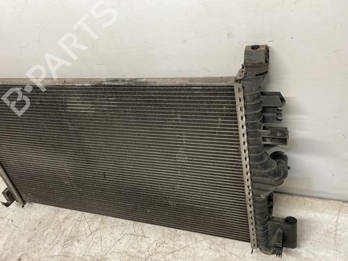 Water radiator OPEL INSIGNIA A (G09) 2.0 CDTI (68) | BP30156531M31 