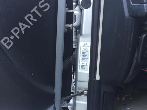 Hinge/Door check strap CITROËN C4 Picasso I MPV (UD_) 2.0 HDi 138 | BP29568783C146 