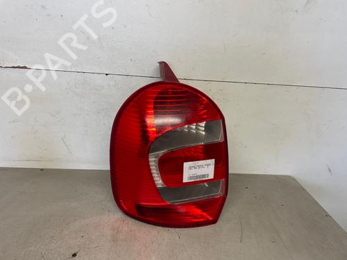 Left taillight RENAULT MODUS / GRAND MODUS (F/JP0_) 1.5 dCi (FP0F, JP0F) | BP38982382C34 - Image 2