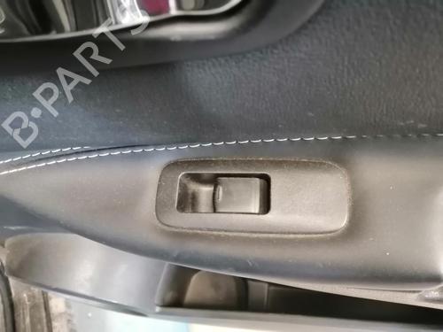 Used Right rear window switch NISSAN QASHQAI / QASHQAI +2 I (J10, NJ10, JJ10E) 2.0 dCi (150 hp) 26415093