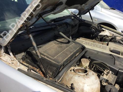 Hood lift support BMW 5 (E39) 520 d | BP27654315C139 
