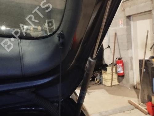Used Tailgate lift support BMW 1 (E81) 118 d (143 hp) 26419408