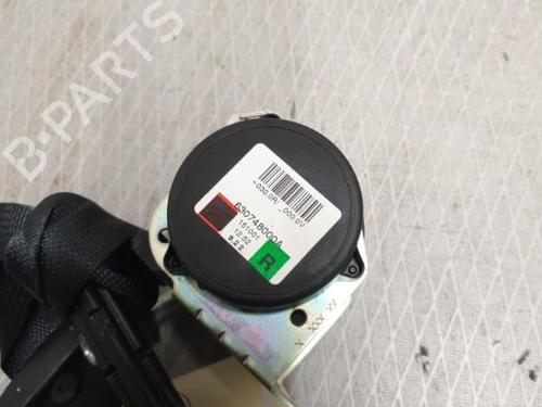 Rear right belt tensioner NISSAN JUKE (F15) 1.2 DIG-T | BP26422174C90 