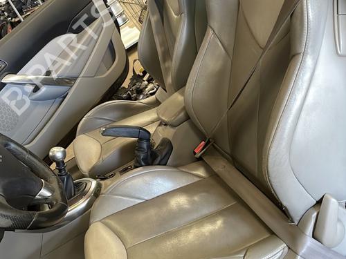 Front right seatbelt PEUGEOT 308 CC (4B_) 1.6 HDi | BP26418312I25 - Image 11