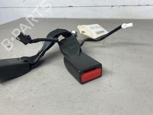 Engate do cinto Engate do cinto NISSAN QASHQAI I (J10, NJ10) 2.0 dCi (150 hp) 26420787 26420787