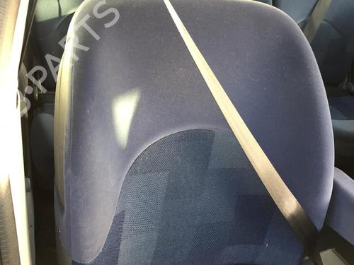 Used Seat buckle CITROËN XSARA PICASSO (N68) 2.0 HDi (90 hp) 30593541