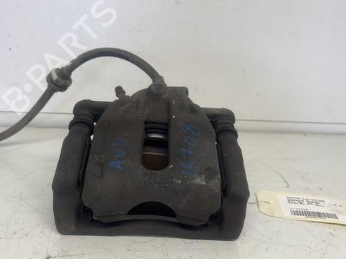 Used Right front brake caliper DACIA DOKKER Express Box Body/MPV 1.6 (83 hp) 26421888