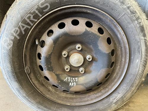 Used Rim RENAULT KANGOO / GRAND KANGOO II (KW0/1_) 1.5 dCi 90 (KW05, KW08, KW0G, KW11) (90 hp) 32667662