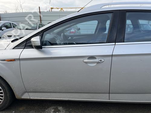 Used Left front door FORD MONDEO IV Turnier (BA7) 2.0 TDCi (136 hp) 33172026