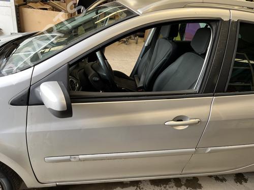 Rudehejsemekanisme ventre foran Rudehejsemekanisme ventre foran RENAULT CLIO III (BR0/1, CR0/1) [2005-2014] 33877213 33877213