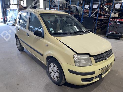 Used Right headlight Right headlight FIAT PANDA (169_) 1.2 (169.AXB11, 169.AXB1A) (60 hp) 34173061 34173061