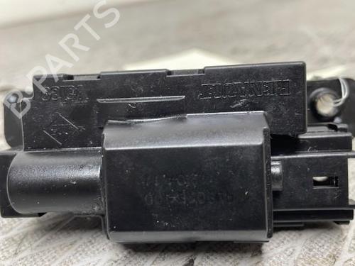 Tailgate lock NISSAN QASHQAI / QASHQAI +2 I (J10, NJ10, JJ10E) 1.5 dCi | BP26422084C101 