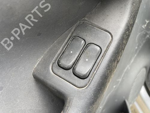 Left front window switch OPEL CORSA C (X01) 1.7 DTI (F08, F68) | BP36443306I27 - Image 2