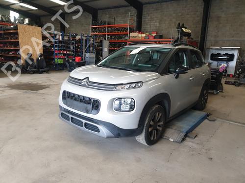 Left front seat CITROËN C3 AIRCROSS II (2R_, 2C_) 1.2 PureTech 110 (2RHNZB, 2RHNZW, 2RHNPX, 2RHNPJ) | BP26419762C15 - Image 9