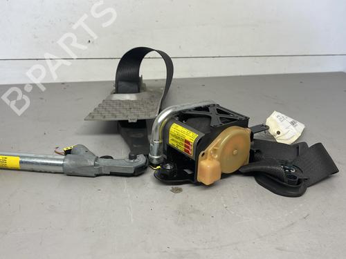 Front right seatbelt OPEL INSIGNIA A (G09) 2.0 CDTI (68) | BP26413389I25 - Image 4