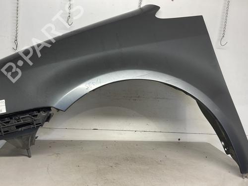 Used Left front fenders VW TOURAN (1T1, 1T2) 2.0 TDI (136 hp) 26421377