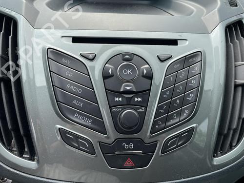 Autoradio für Autoradio 36752670 36752670