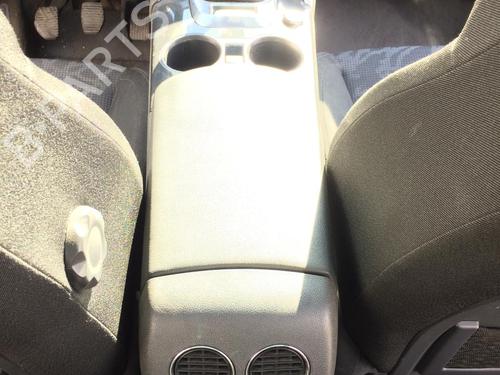 Middle console PEUGEOT 3008 I MPV (0U_) 1.6 THP | BP29148596I22 