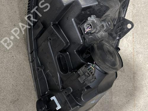 Left headlight RENAULT CLIO II (BB_, CB_) 1.5 dCi (B/CB07) | BP30882904C28 