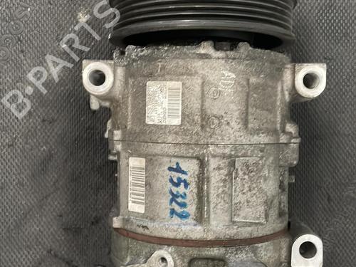 AC compressor FIAT GRANDE PUNTO (199_) 1.4 16V (199BXG1B, 199AXG1B) | BP26422616M34 
