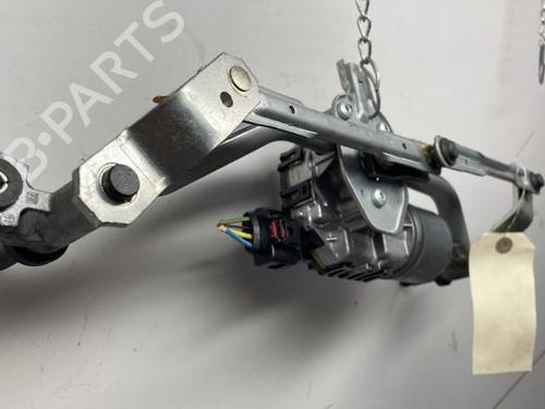 Front wiper motor PEUGEOT 208 I (CA_, CC_) 1.6 HDi / BlueHDi 75 | BP26416596M29