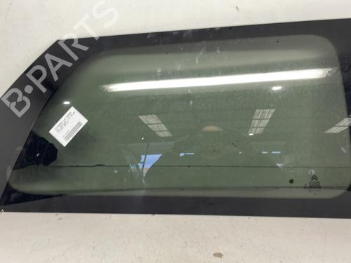 Used Rear right door window Rear right door window CITROËN C4 CACTUS 1.6 BlueHDi 100 (99 hp) 30083035 30083035