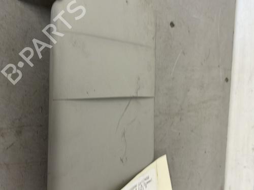 Used Left sun visor Left sun visor NISSAN NOTE (E12) 1.5 dCi (90 hp) 26412382 26412382