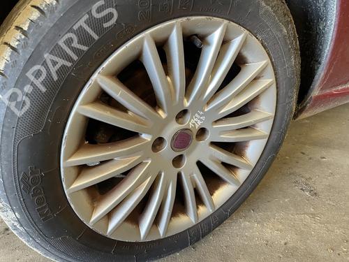 Used Rim Rim FIAT BRAVO II (198_) 1.6 D Multijet (198AXL1B) (120 hp) 32749133 32749133