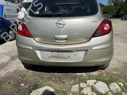 Left taillight OPEL CORSA D (S07) 1.3 CDTI (L08, L68) | BP35992147C34 - Image 3