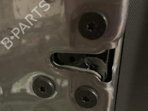 Used Front left lock Front left lock RENAULT CLIO IV Grandtour (KH_) 0.9 TCe 90 (90 hp) 26417362 26417362