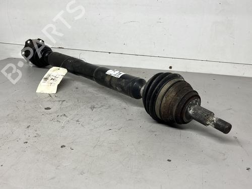 Drivaksel foran Høyre AUDI TT Roadster (8N9) 1.8 T (180 hp) 26415281