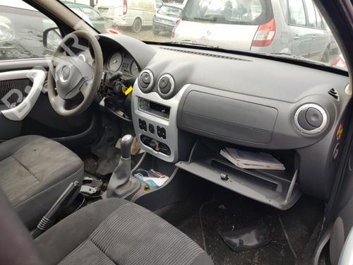 Front right window mechanism DACIA SANDERO 1.5 dCi | BP26422699C23 - Image 7