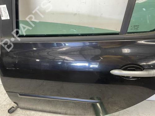 Left rear door RENAULT CLIO III Grandtour (KR0/1_) 1.5 dCi (KR0G) | BP26416008C4