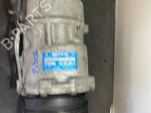AC compressor VW GOLF IV (1J1) 1.9 TDI | BP26417024M34 