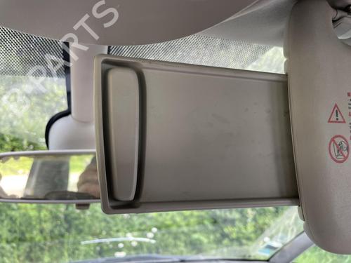 Right sun visor RENAULT ESPACE IV (JK0/1_) 2.0 dCi (JK02, JK03) | BP36241168I2 - Image 3