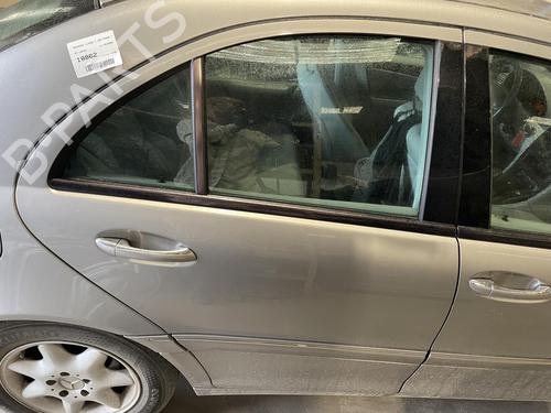 right-rear-door-mercedes-benz-c-class-w203-2000-2001-2002-2003-2004-2005-2006-2007-38089580 main image