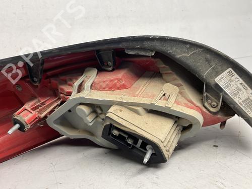 Right taillight PEUGEOT 508 I (8D_) 2.2 HDi | BP30148664C35 