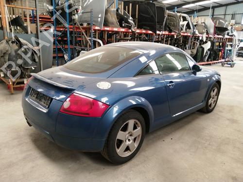 Dashboard AUDI TT Roadster (8N9) 1.8 T | BP26415287C46  - Image 19