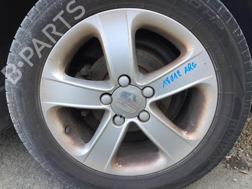Used Rim SEAT ALTEA (5P1) 1.9 TDI (105 hp) 29638552
