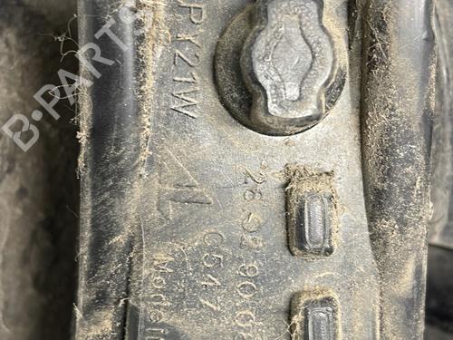 Used Left taillight Left taillight FIAT PANDA (169_) 1.2 (169.AXB11, 169.AXB1A) (60 hp) 33961351 33961351