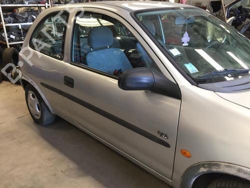 Right front door OPEL CORSA B (S93) 1.4 i (F08, F68, M68) | BP29320205C3 