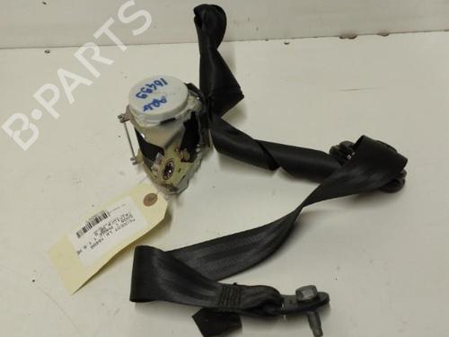 Used Rear left belt tensioner PEUGEOT 5008 (0U_, 0E_) 1.6 HDi (110 hp) 26422021