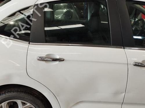 Rear right window mechanism CITROËN C3 II (SC_) 1.2 VTi 82 | BP26422189C25