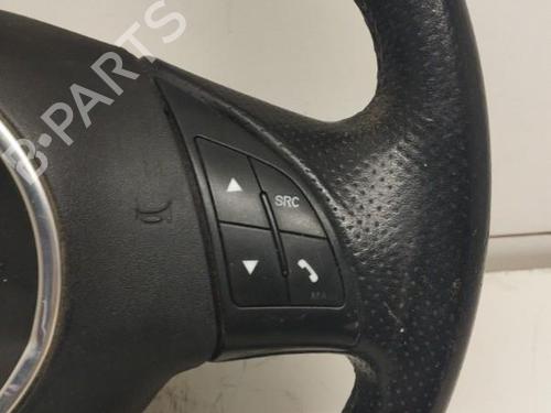 Steering wheel FIAT 500 (312_) 1.3 D Multijet (312AXB1A) | BP26427327C49  - Image 9