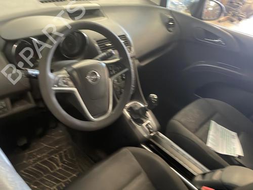 Right sun visor OPEL MERIVA B MPV (S10) 1.7 CDTI (75) | BP26416929I2  - Image 7